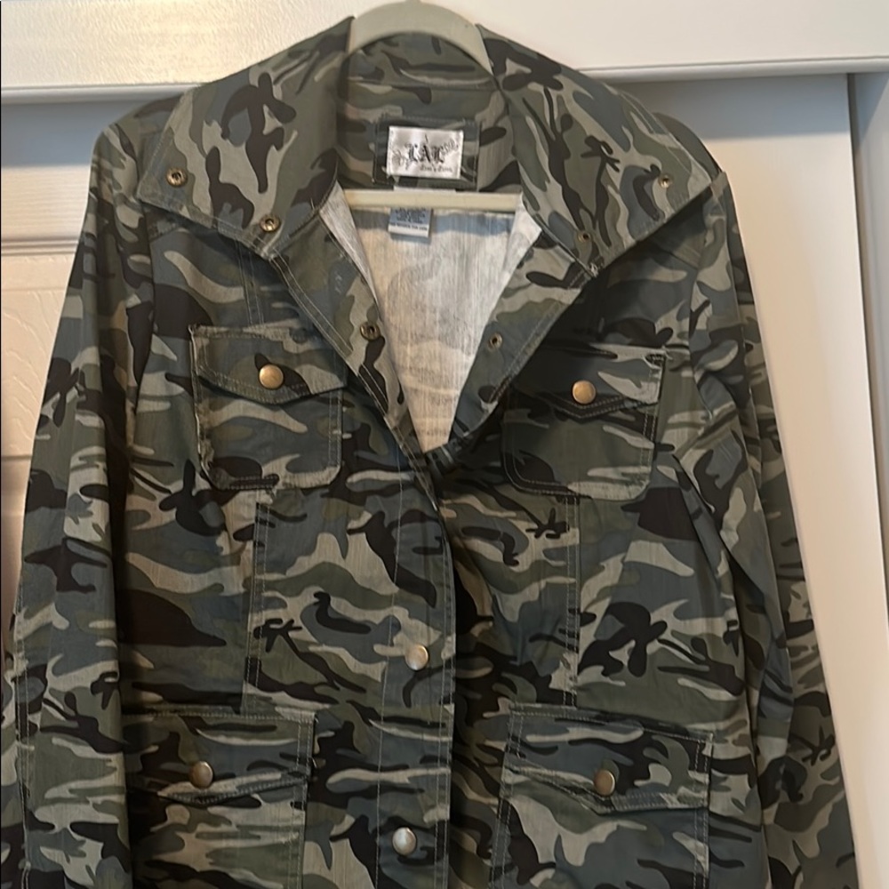 jacket